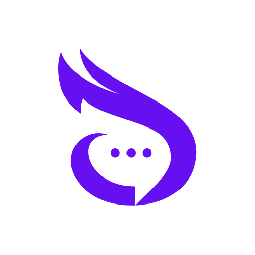 ChhlatBot AI Assistant Logo